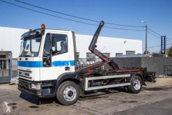 Camion Iveco ML120E18 scarrabile usato