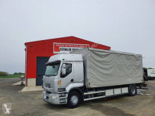 Грузовик Renault Premium 460 DXI шторный б/у