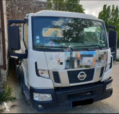 Кузов с трехсторонней разгрузкой Nissan NT500