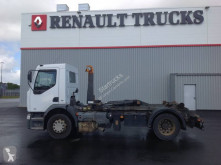 Camion polybenne Renault Premium 250.19