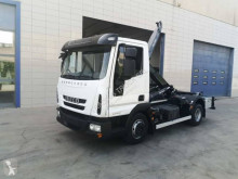 IvecoEurocargo100 E 18