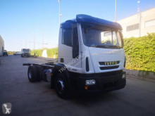 Iveco Eurocargo 140 E 18 truck used chassis