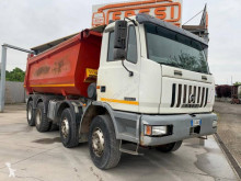 Camion Astra HD7 benne occasion