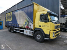 Camion Teloni scorrevoli (centinato) Volvo FM9