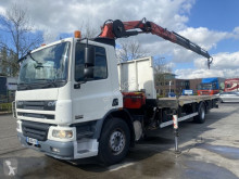 Camion plateau DAF CF 75.250