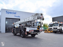 Liebherr LTM grue mobile occasion
