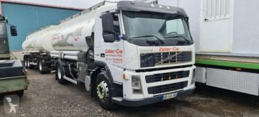 Camion citerne hydrocarbures Volvo FM 380
