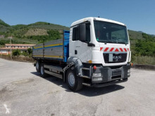 Camion MAN TGS 26.320 ribaltabile usato