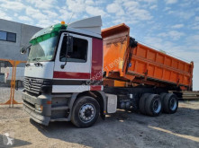 Camion benne Mercedes Actros 2635