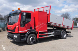 Строительный самосвал Iveco Eurocargo 150 E 25