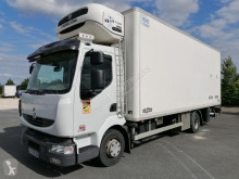 Грузовик Renault Midlum 280 DXI холодильник мультитемпературный б/у
