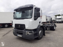 Camion Renault D-Series 280.18 DTI 8 telaio usato