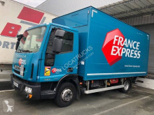 Camion fourgon Iveco Eurocargo ML 75 E 16