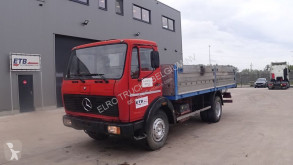 Camion Mercedes 1213 plateau occasion