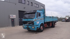 Camion Mercedes SK cassone usato
