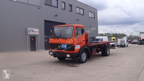Camion Mercedes 1213 telaio usato