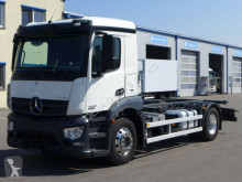 camion châssis Mercedes