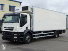 Camion Iveco Stralis 190S36*Euro 5*Retarder*LBW*Klima* frigo occasion