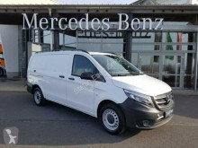 Fourgon utilitaire Mercedes Vito 116 Kasten L Klima AHK LED DAB Temp Navi