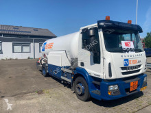 Camion citerne Iveco ML150E25/P EEV Tanktruck LPG 13000L ID 2.128