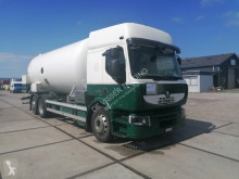 Camion citerne Renault Premium 430