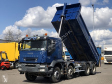 Iveco Trakker 410 самосвал б/у