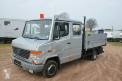 Kamion korba Mercedes 512 D Kipper - Doka - 156 TKM