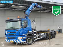 Camião poli-basculante Scania P 360