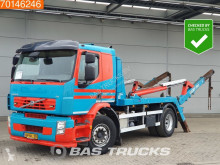 Camion Volvo FE 320 multibenne occasion