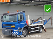 Kamion stroj s více korbami DAF CF 75.310