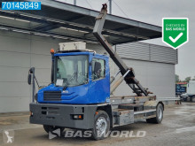 Kamion vícečetná korba MOL CM200 NL-Machine Terberg Big-Axle Terminal Hooklift
