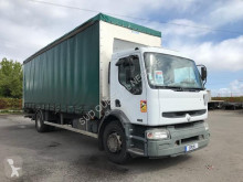 Camion rideaux coulissants (plsc) Renault Premium 270 DCI