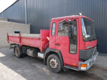 Самосвал Volvo FL 611
