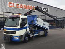 Camion DAF FA45 tri-benne occasion
