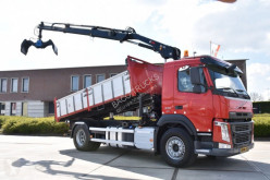 Kamión Volvo FM 330 korba ojazdený