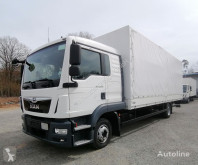 Camion savoyarde MAN TGL 12.220 Pritsche/Plane L-Haus LBW (27)