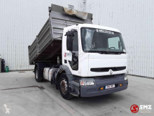 Самосвал Renault Premium 300