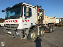 MercedesActros4144