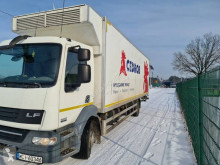 Kamion izotermický DAF LF