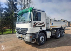Camion ribaltabile Mercedes Actros