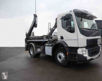 Vrachtwagen portaalarmsysteem Volvo FE