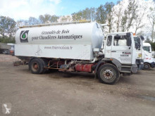 Renault tanker truck Gamme G 270