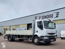 Camion porte engins Renault Midlum 280 DXI