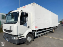 Camion furgone plywood / polyfond Renault Midlum 270 DXI