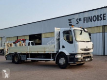 Camion porte engins Renault Midlum 280 DXI