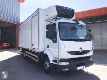 Camión frigorífico Renault Midlum 220.14