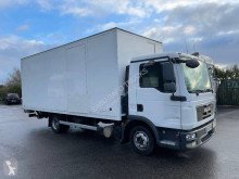 Camion MAN TGL 7.180 furgon izolat second-hand