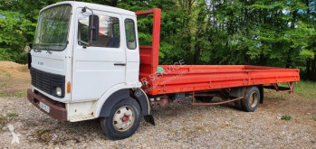 Camion cassone Renault Gamme S 100
