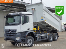 Camion Mercedes Arocs 3345 benne neuf