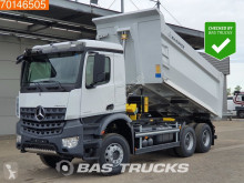 Mercedes billenőkocsi teherautó Arocs 3345